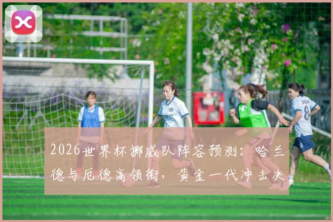 2026世界杯挪威队阵容预测:哈兰德与厄德高领衔,黄金一代冲击决赛圈前景分析